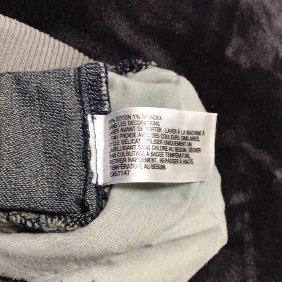 Oshkosh jacket and jeans - Picture 5 of 10